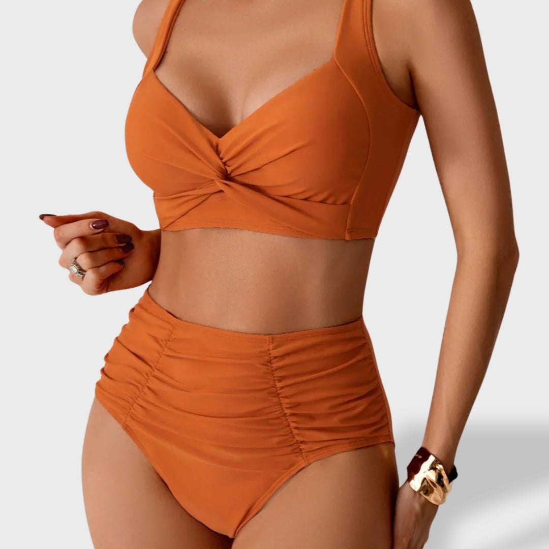 Maja - Behageligt Badetøj til Sommeren