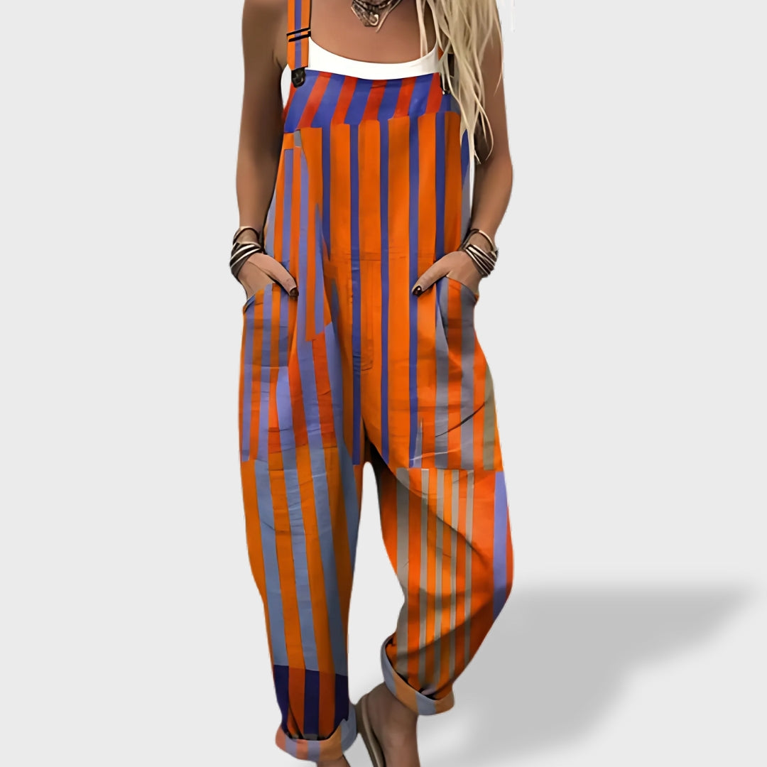 Alma - Sommerheldragt