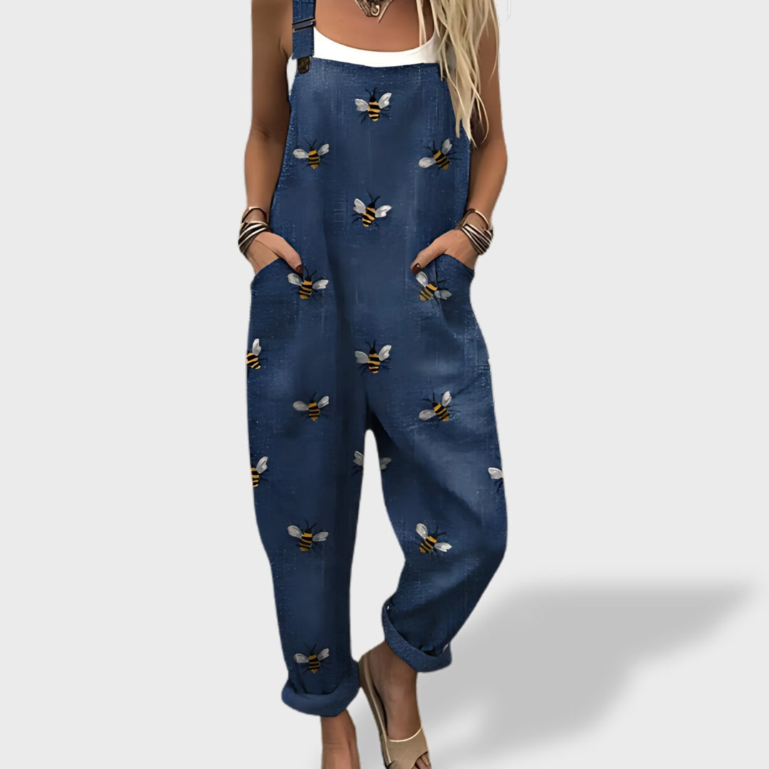 Alma - Sommerheldragt