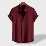 Morten - Alsidig Og Linje Ren Skjorte