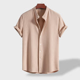 Morten - Alsidig Og Linje Ren Skjorte