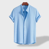 Morten - Alsidig Og Linje Ren Skjorte