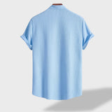 Morten - Alsidig Og Linje Ren Skjorte