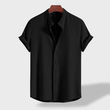 Morten - Alsidig Og Linje Ren Skjorte