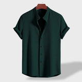 Morten - Alsidig Og Linje Ren Skjorte