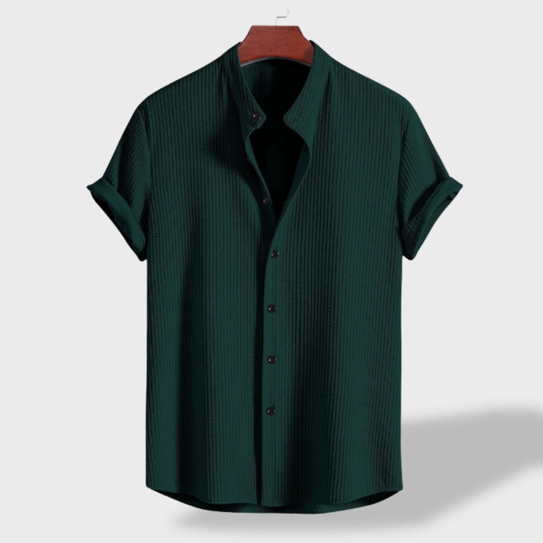 Morten - Alsidig Og Linje Ren Skjorte