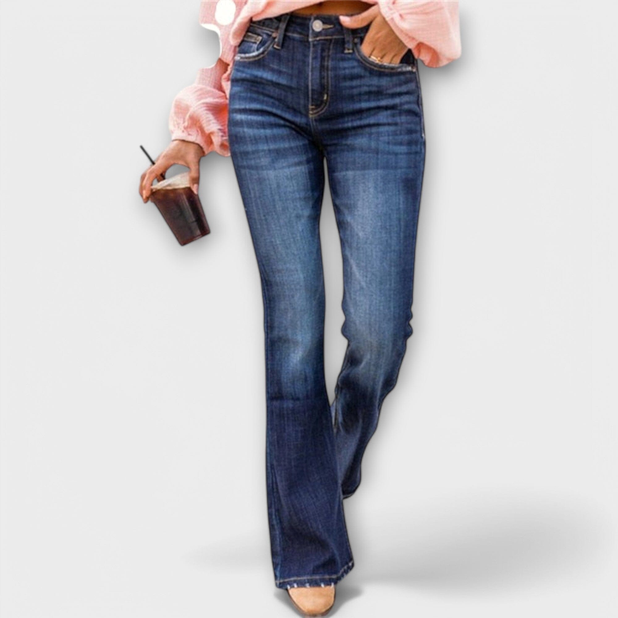 Tilde - Komfortable elastisk bukser