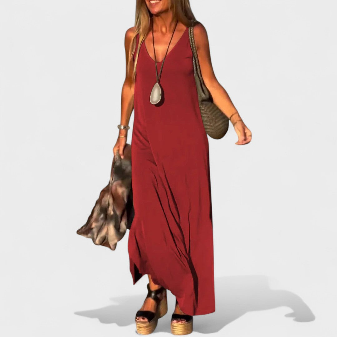 Mille - Elegant Kjole