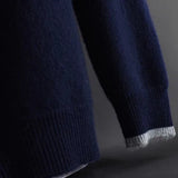 Luksus Nicola kasjmierjakke