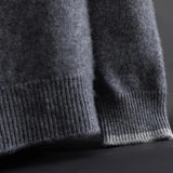 Luksus Nicola kasjmierjakke