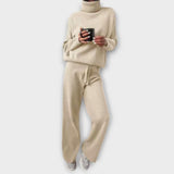 Theresa - Behageligt Sæt