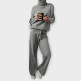 Theresa - Behageligt Sæt