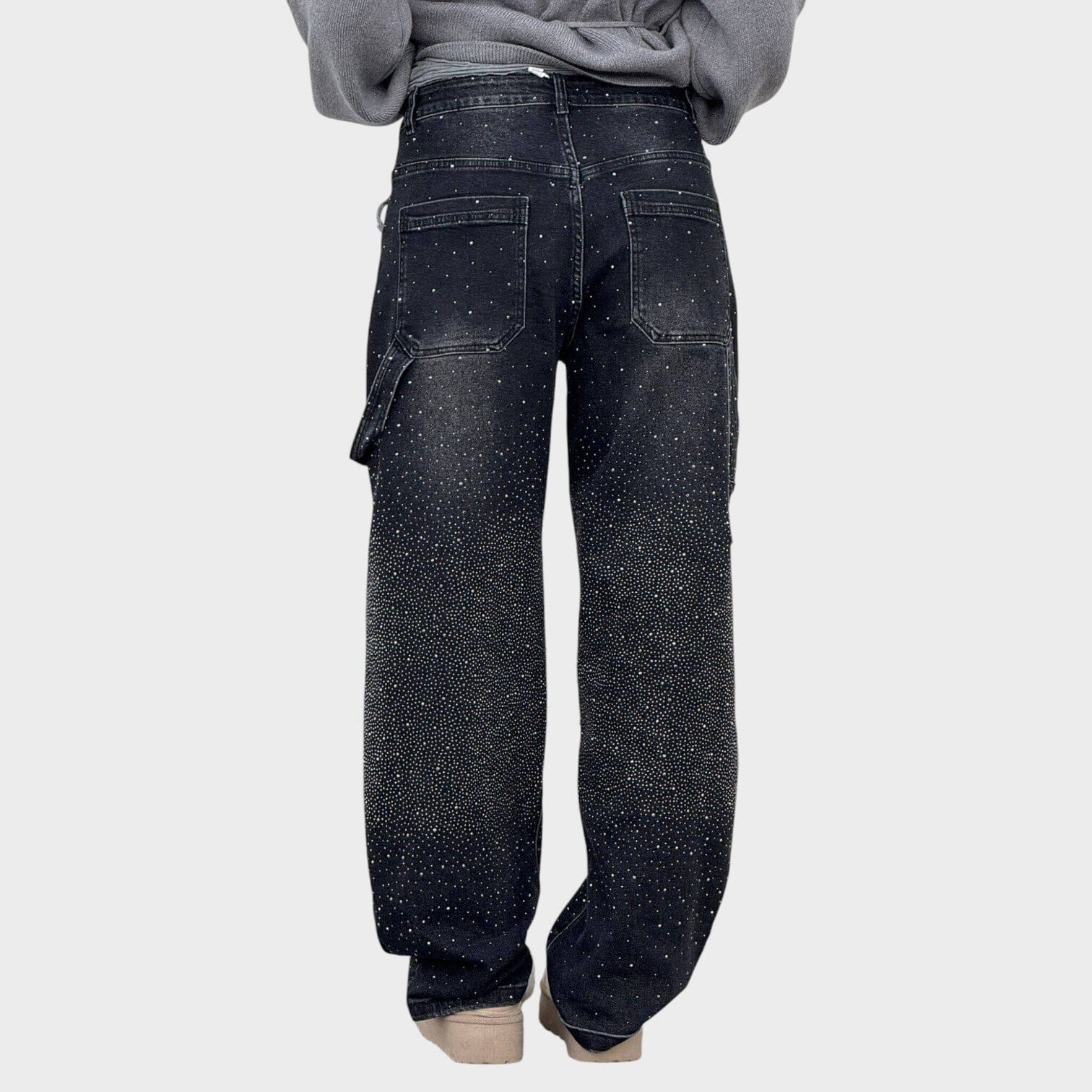 Valerie - løse fitje og let glans